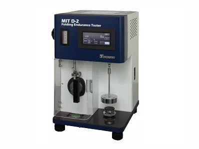 MIT Folding Endurance Tester | 530