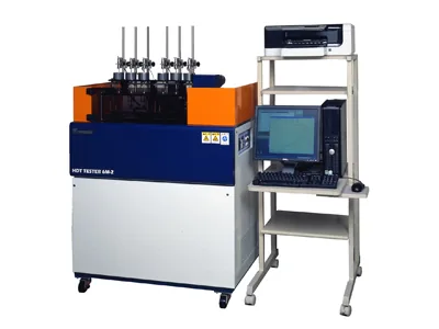 HDT & Vicat Testing Machine / HDT Tester | 533