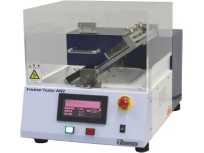 Coefficient of Friction (COF) Tester (Slide angle) | 557-AN2/AN-S2