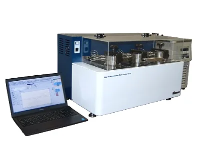Gas Transmission Rate Tester (GTR / Gas Permeability Tester) | 571