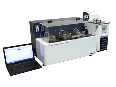 Water Vapor Transmission Rate (WVTR) Tester / Water Vapor Permeability Tester | 572-CT