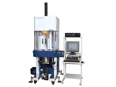 Capillary Rheometer | Capilograph™ | 583