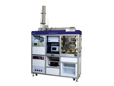 Cone Calorimeter | 607
