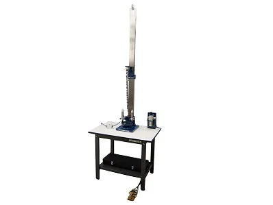 Dart Impact Tester (Dart Drop Impact Tester) | 613-DI-1