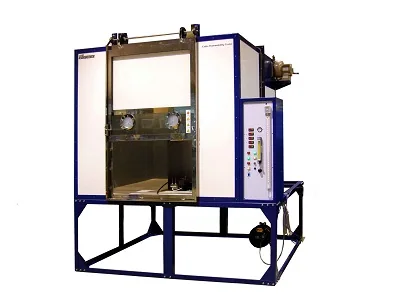 Cable Flammability Tester | 632