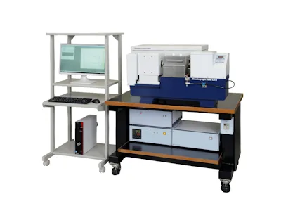 Dynamic Mechanical Analysis (DMA) | Rheolograph™-Solid | 651
