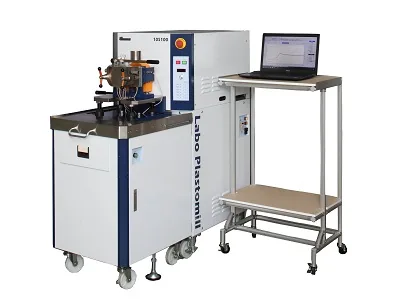 Modular Torque Rheometer | Labo Plastomill™ | 655