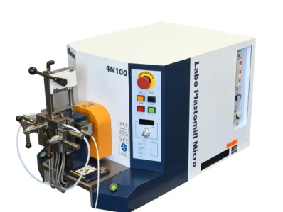 Mini-Torque Rheometer | Labo Plastomill™ Micro | 666