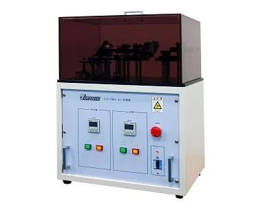 IC Card Bend & Twist Tester | 672