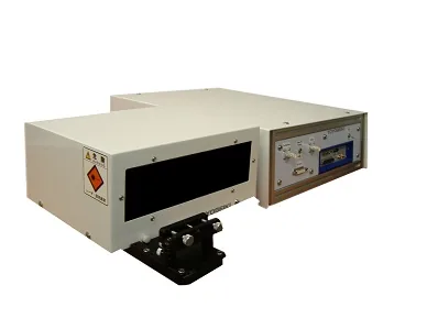 Nanometer Displacement Measurement System | 711