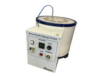 Metal Bath | 774