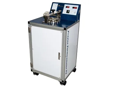 F type Permeameter | 869