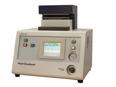 Heat Gradient Tester (Heat Seal Tester) | 884